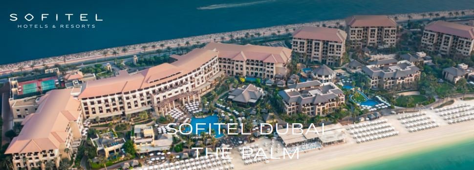 Sofitel Careers in Dubai & Abu Dhabi: Hotel Latest Openings 2024